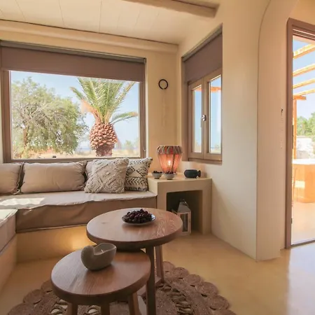 4twaves House - Beachfront In Agios Ioannis Casa vacanze *