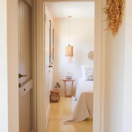 4twaves House - Beachfront In Agios Ioannis Agios Ioannis (Tinos)