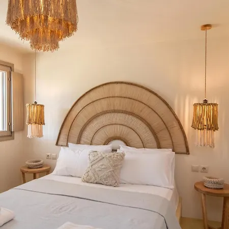 Casa vacanze 4twaves House - Beachfront In Agios Ioannis