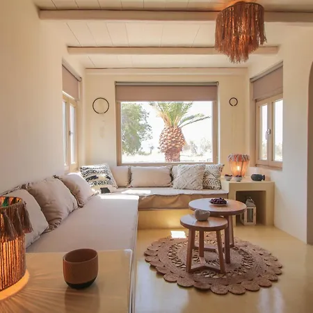 Casa vacanze 4twaves House - Beachfront In Agios Ioannis Agios Ioannis (Tinos)
