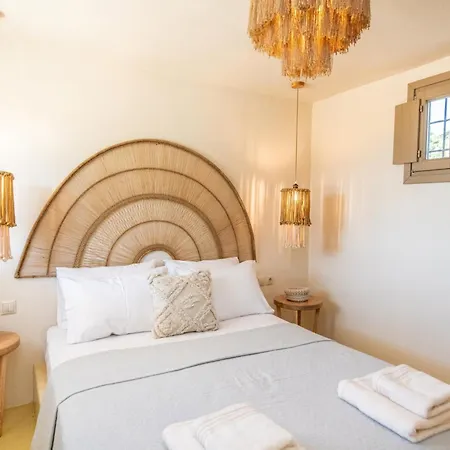 Casa vacanze 4twaves House - Beachfront In Agios Ioannis