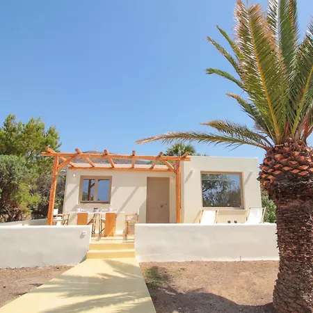 4twaves House - Beachfront In Agios Ioannis Casa vacanze