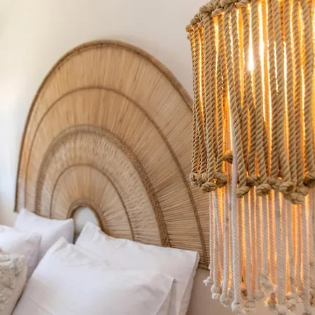 別荘 4twaves House - Beachfront In Agios Ioannis アギオス・イオアニス