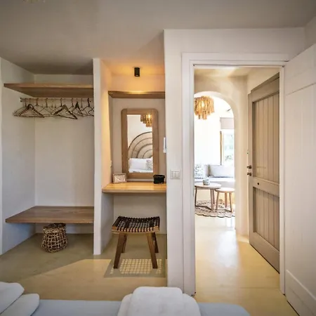 4twaves House - Beachfront In Agios Ioannis * アギオス・イオアニス